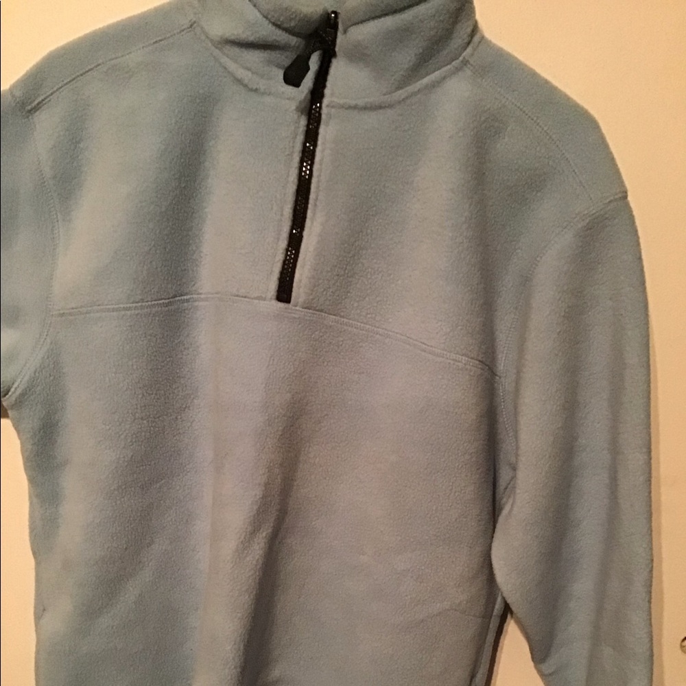Comfy sweater